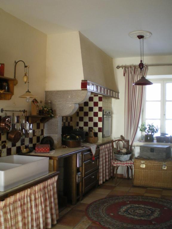 Au Bon Gre D'Hugoline Bed & Breakfast Blanzac  Exterior photo